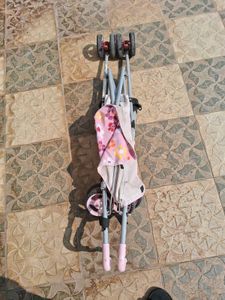 Baby Stroller