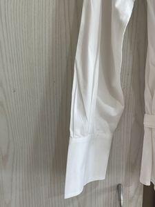 H&amp;M Wrap Shirt