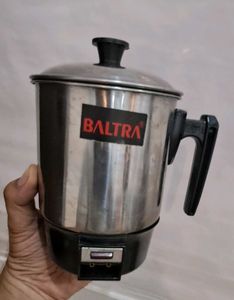 Baltra Heating Kettle For Water And Tea Brand New