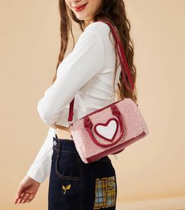 Savana Cute Little Handbag/slingbag