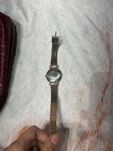 Original Fossil Watch