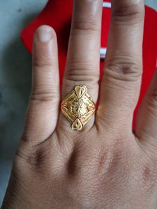 Gold Ring 22crt