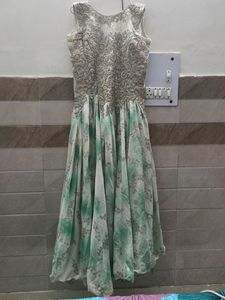 Gown