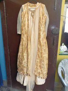 Festive Wear Gown