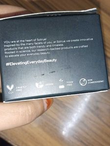 So True Blurify Filter Primer