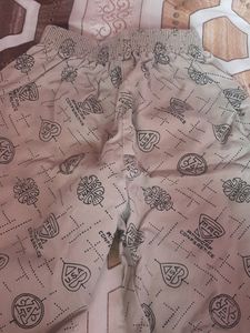 Shorts With Pocket