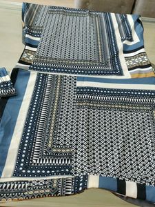 boho print bodycon dress