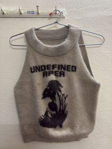 Cute Winter Top