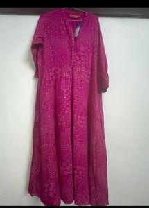 Rangriti Kurta