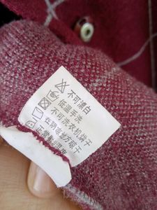 💯 Superfine Wool &amp; Cashmere Long Coat