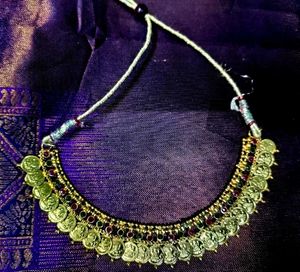 Kasu Mala Necklace