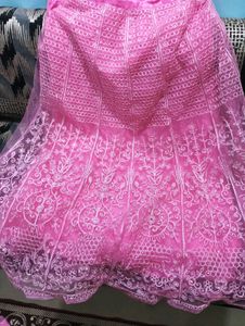 REALLY WOW  LAHANGA CHOLI