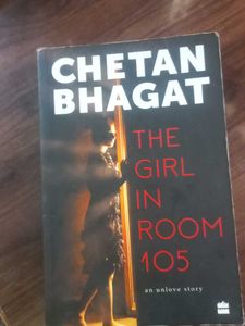 Chetan Bhagat Creation