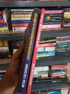 Fiction Book Bundle