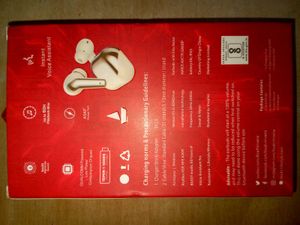 I Am Selling My New Earbuds 🤩
