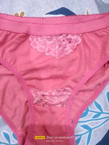 Briefs Three Different Colour