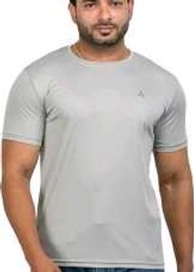 Round Neck Gym T Shirt