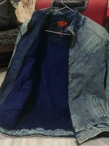PartyWear Branded Jacket