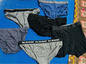 Men’s Botom Mixed Size