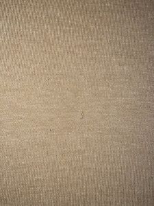 Mustard Yellow Forever 21 Tshirt