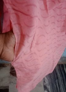 Only Kurta Available