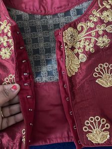🎉Limited Offer🎉 New Brown Blouse