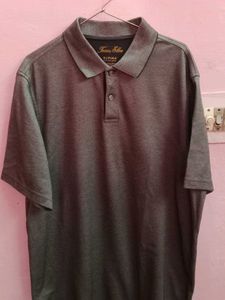 TASSO ELBA Men&#39;s Tshirt
