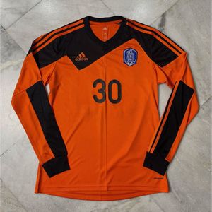 Korea Vintage Football Jersey