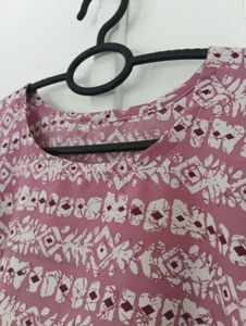 Aztec Women&#39;s Top
