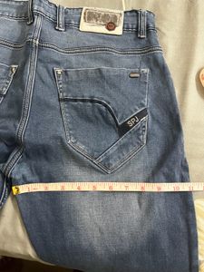 Sparky Men Jeans - 32/34 waist