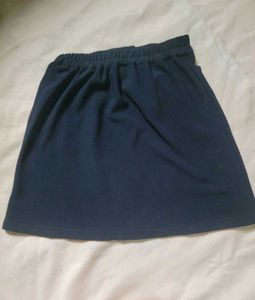 mini skirt