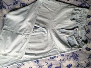 Y2K Adjustable Jeans🎀