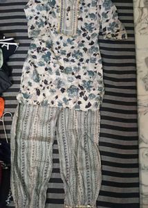Co-ord Set