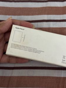 Apple Pencil (2nd Generation)
