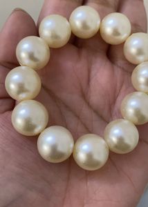 Pearl Bracelet For Her ❤️