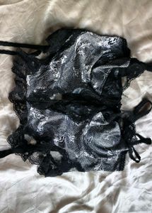 11.6.4 SEXY GOTHIC CORSET