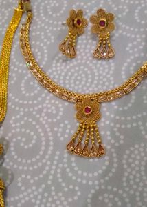 Full Wedding Set