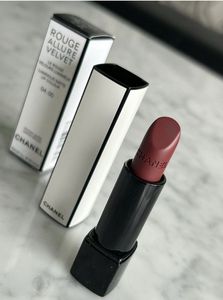 CHANEL ALLURE VELVET