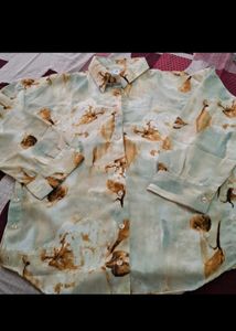 Party Wear Shirts For Womens Nd Girl