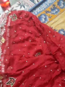 Kurta Salwar And Dupatta