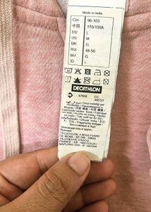 Decathlon Full Zip Hoodie