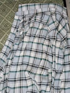 U.S. Polo Assn. Plaid Shirt