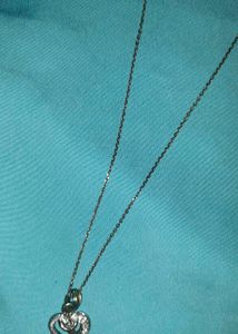 Heart Pendant Necklace