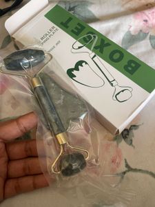 Jade Roller 100% Authentic