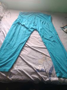 Cotton Suit