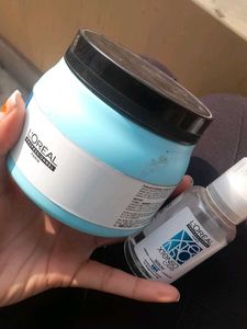 L'Oreal Professionnel Hair Mask