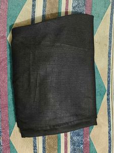 Gray Wide pure cotton Leg pant