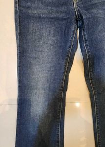 Levi&#39;s Bold Bootcut Jeans