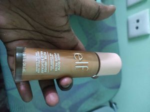 e.l.f. Halo Glow Filter Shade 5