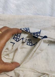 A-LINE KURTA FOR WOMEN